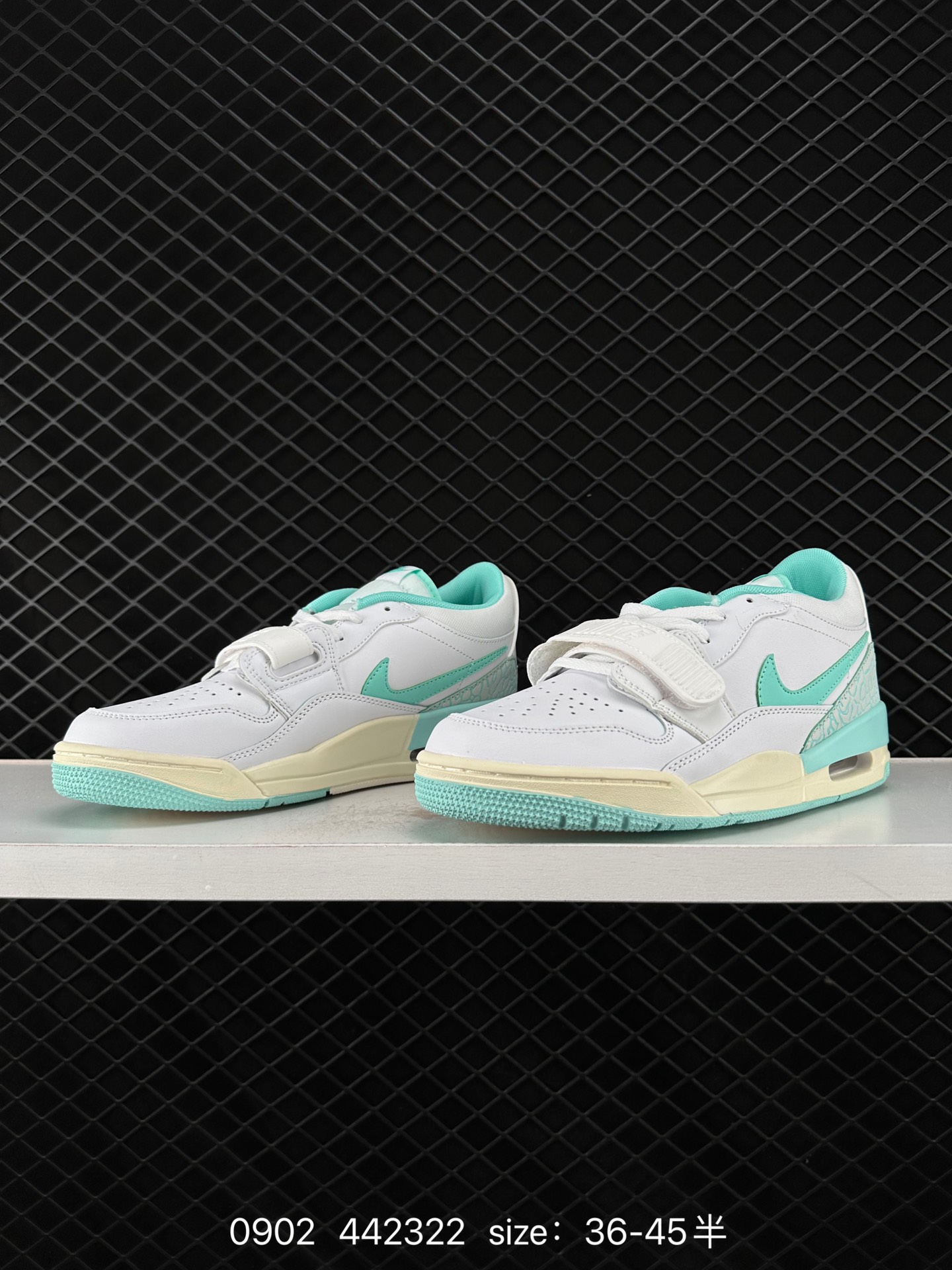 Air Jordan Legacy 312 Low 